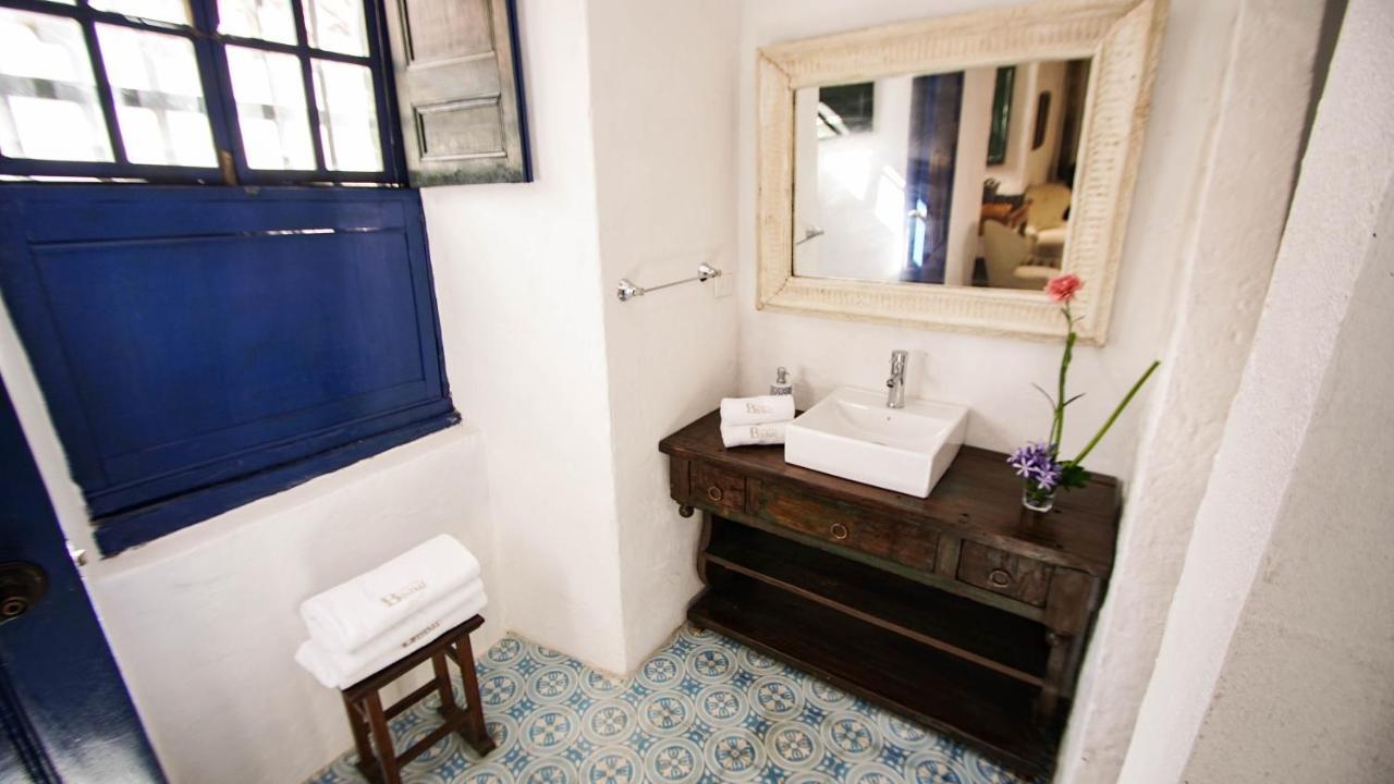 Casa La Bisbal Hotel Cucunubá Buitenkant foto