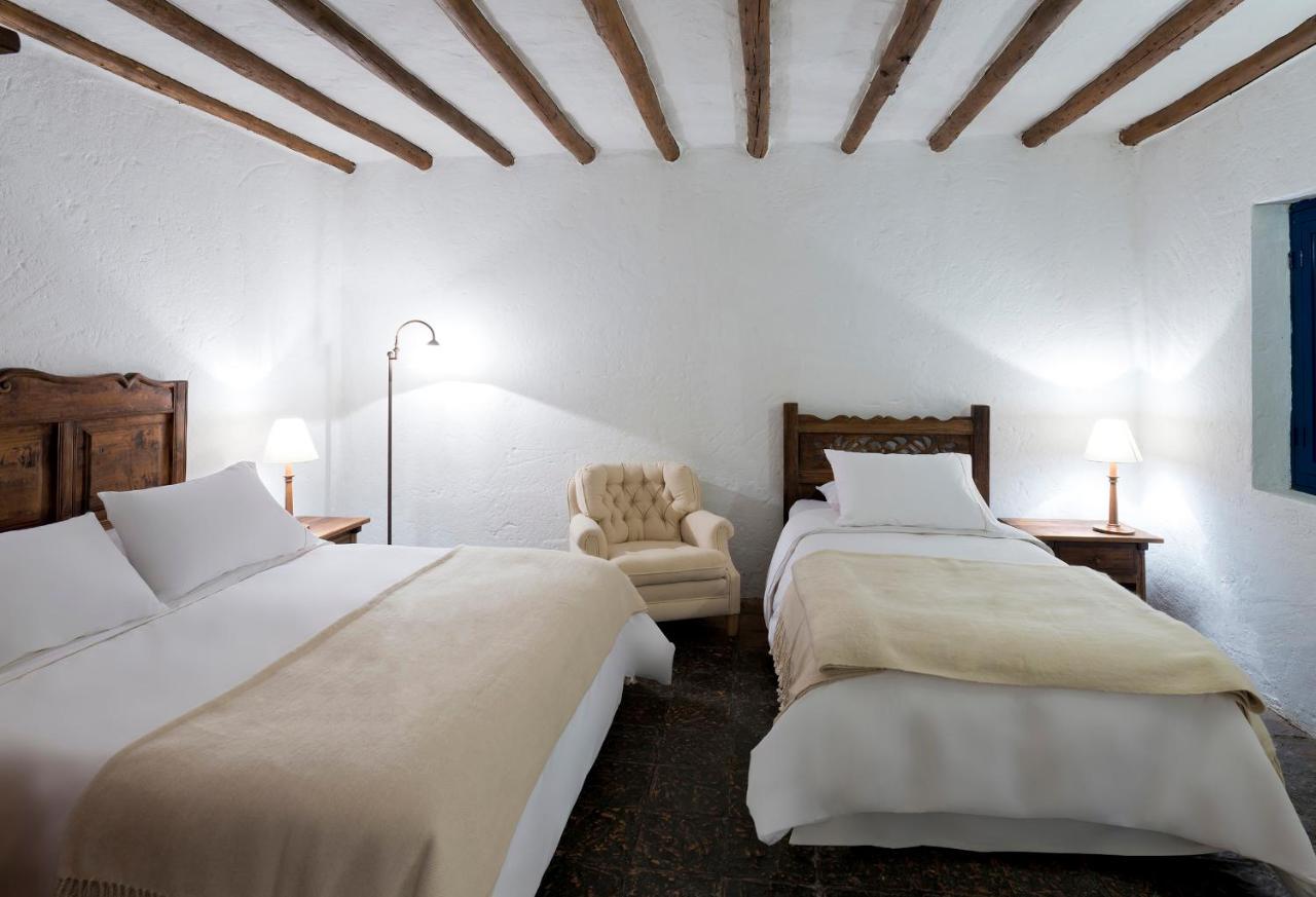 Casa La Bisbal Hotel Cucunubá Buitenkant foto